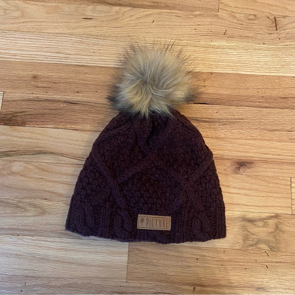 Picture | Women’s Winter Hat